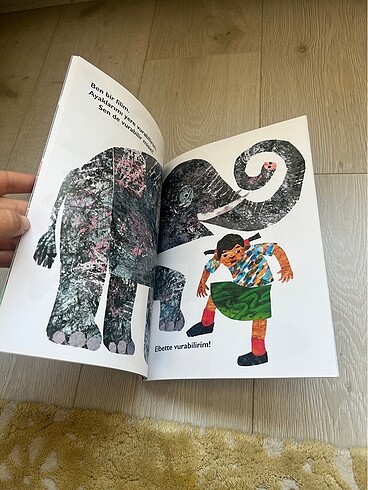 #kitap #çocuk #eğitici #oyun #bot - Görsel 3