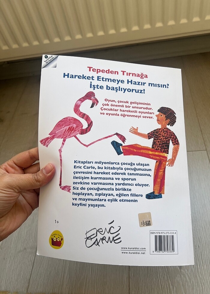 #kitap #çocuk #eğitici #oyun #bot - Görsel 4