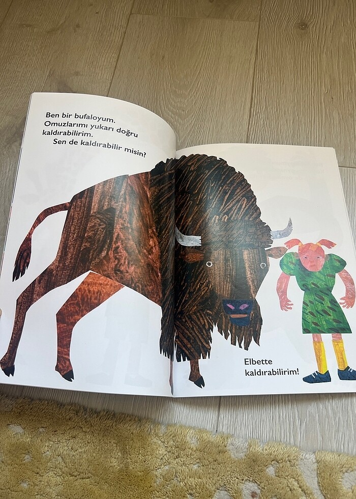 #kitap #çocuk #eğitici #oyun #bot - Görsel 2