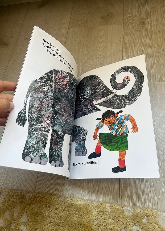 #kitap #çocuk #eğitici #oyun #bot - Görsel 3