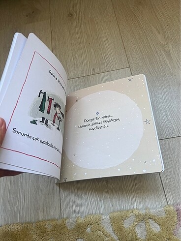 #eğitici #kitap #çocuk #anaokul #kreş - Görsel 5