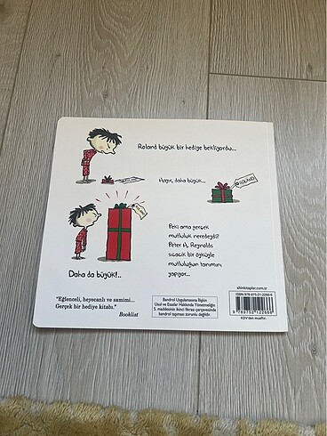 #eğitici #kitap #çocuk #anaokul #kreş - Görsel 6