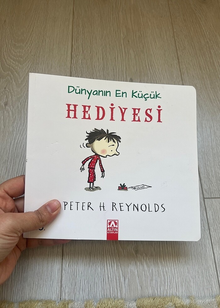 #eğitici #kitap #çocuk #anaokul #kreş - Görsel 2