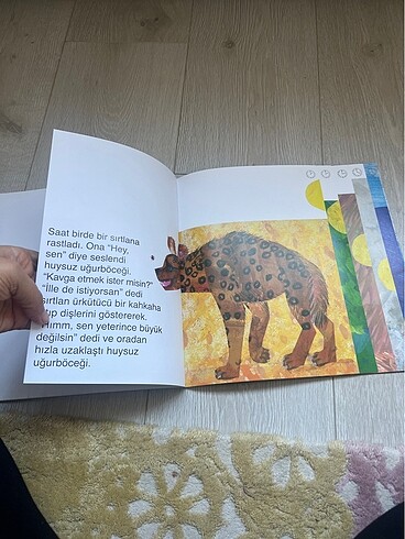 #eğitici #kitap #kreş #okul #çocuk - Görsel 5