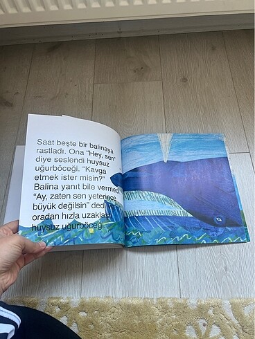 #eğitici #kitap #kreş #okul #çocuk - Görsel 7