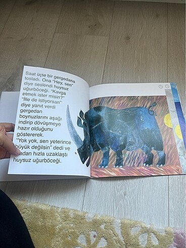 #eğitici #kitap #kreş #okul #çocuk - Görsel 6