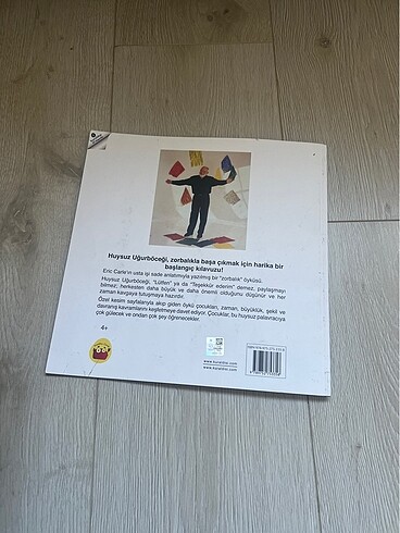 #eğitici #kitap #kreş #okul #çocuk - Görsel 9