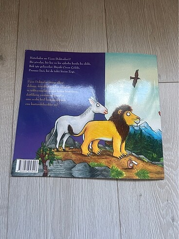 #eğitici #kitap #oyuncak #kreş #çocuk - Görsel 7