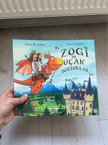 #eğitici #kitap #oyuncak #kreş #çocuk - Görsel 8