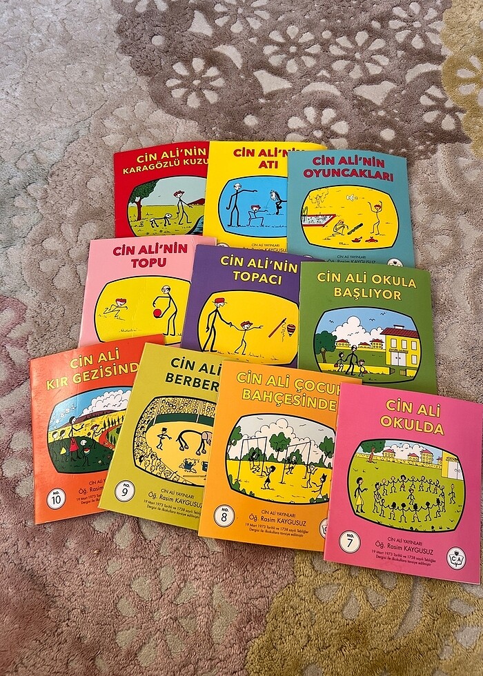 #kitap #hikaye #ilkokul #anaokul - Görsel 2
