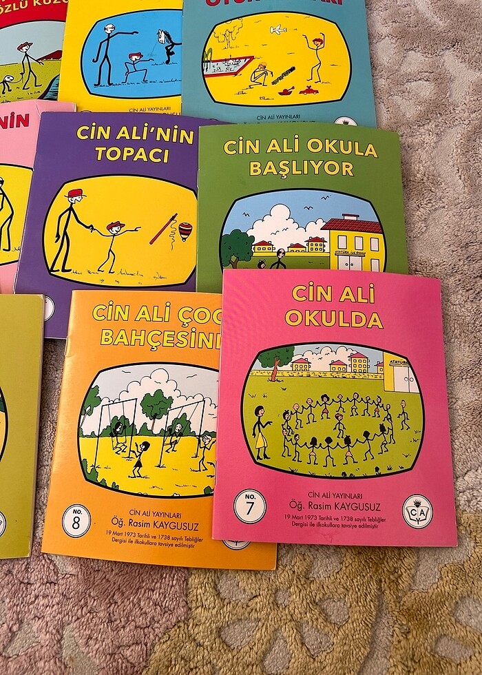 #kitap #hikaye #ilkokul #anaokul - Görsel 4