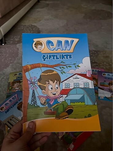 #hikaye #masal #roman #set #takım #hikayeseti - Görsel 12