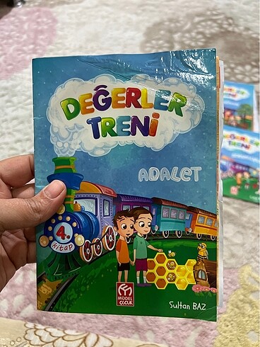 #kitap #hikayeset #hikaye #masal #şiir #roman #zara - Görsel 10