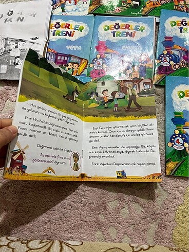 #kitap #hikayeset #hikaye #masal #şiir #roman #zara - Görsel 5