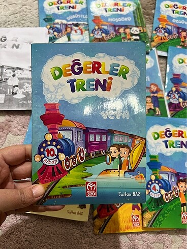 #kitap #hikayeset #hikaye #masal #şiir #roman #zara - Görsel 12