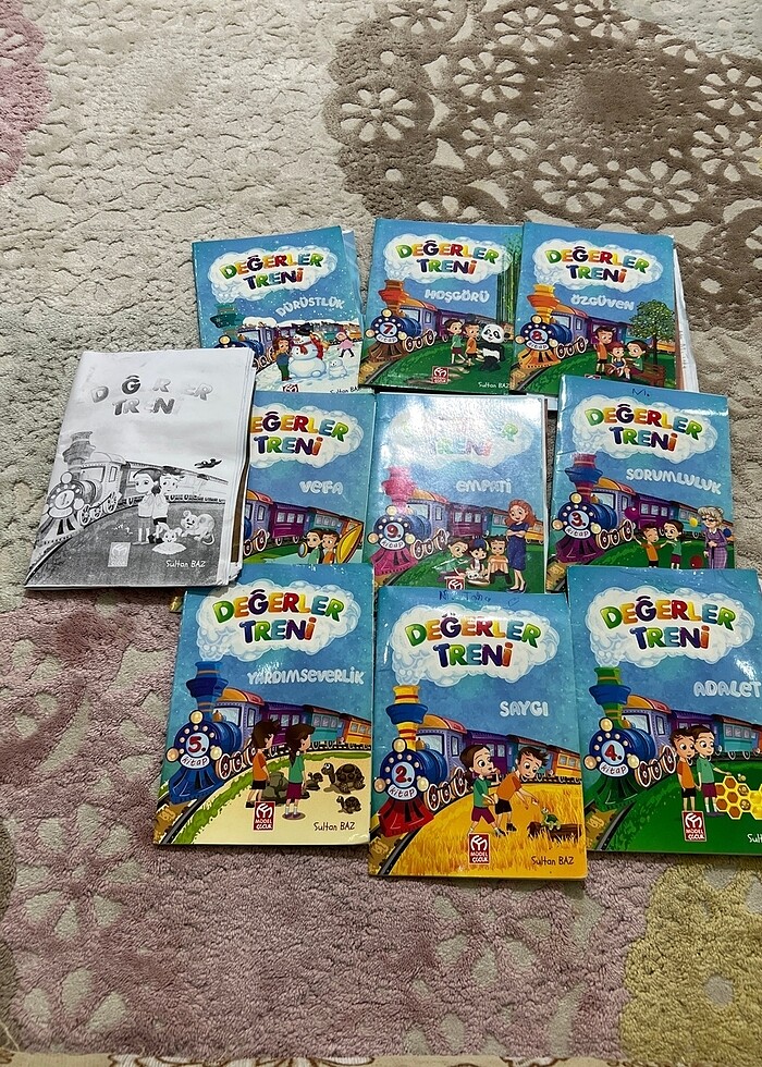 #kitap #hikayeset #hikaye #masal #şiir #roman #zara - Görsel 3