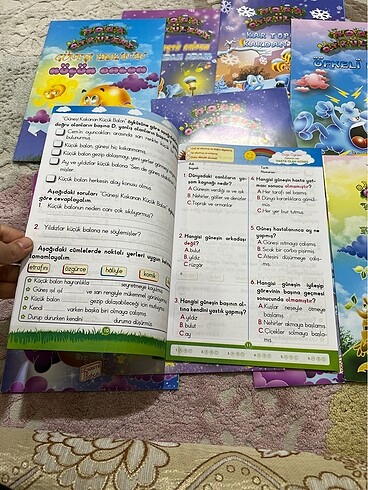 #kitap #hikaye #hikayeseti #masal #oyuncak #zara - Görsel 6