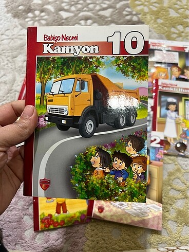 #kitap #hikayeseti #set #takım #masal #zara #okul - Görsel 12