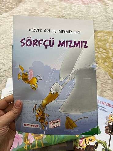 #kitap #hikaye #masal #roman #hikayeseti #set #lcw - Görsel 16