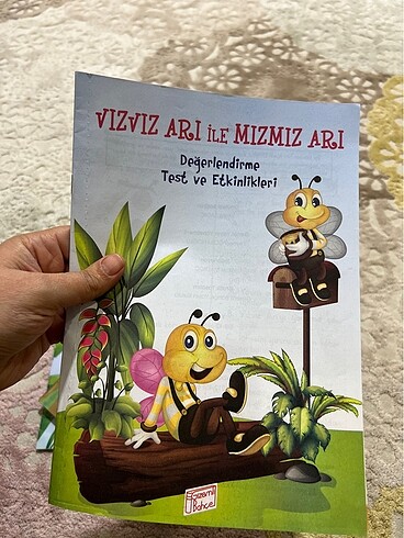 #kitap #hikaye #masal #roman #hikayeseti #set #lcw - Görsel 18