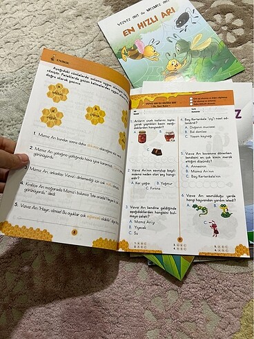 #kitap #hikaye #masal #roman #hikayeseti #set #lcw - Görsel 19