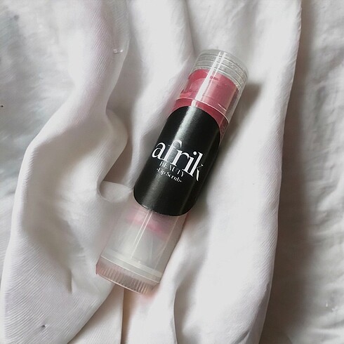 Burgundy Lip Balm