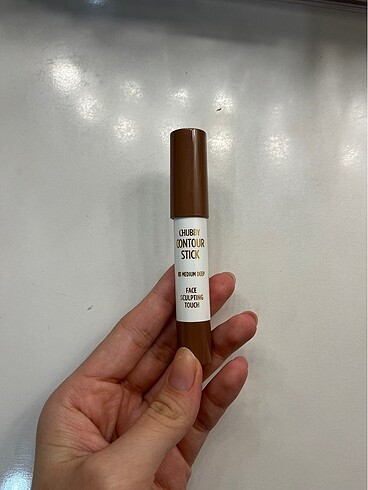 golden rose stick kontür