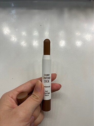 Beden golden rose stick kontür