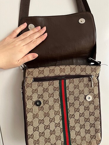 Diğer gucci çanta