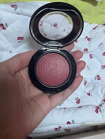 mac allık