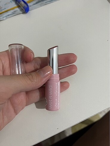 Wet n wild wet n wild ruj