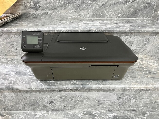 hp yazıcı