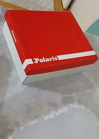 Polaris Siyah Dolgu Topuklu Kadın Bot - Görsel 4