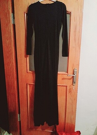 Uzun Abiye - Görsel 2