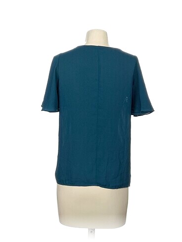 m Beden Mango Bluz %70 İndirimli.