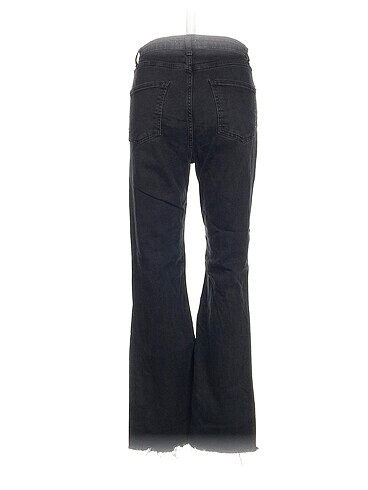 34 Beden Happiness Jean / Kot %70 İndirimli.