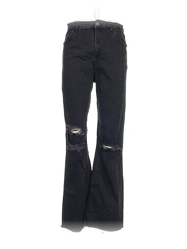 Happiness Jean / Kot %70 İndirimli.