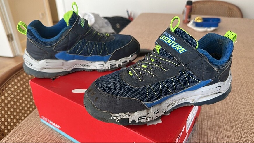 Skechers Ayakkabı