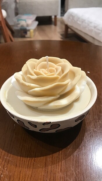 Soya mum