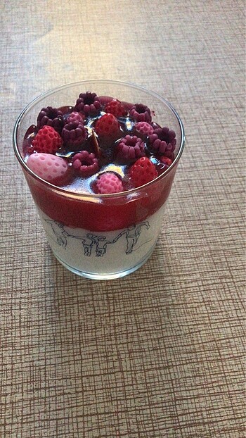Mum soya