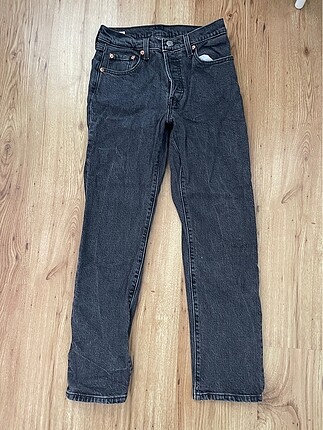 Levi?s 501 Jean
