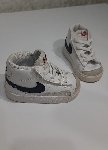 Nike Bebek spor ayakkabı 