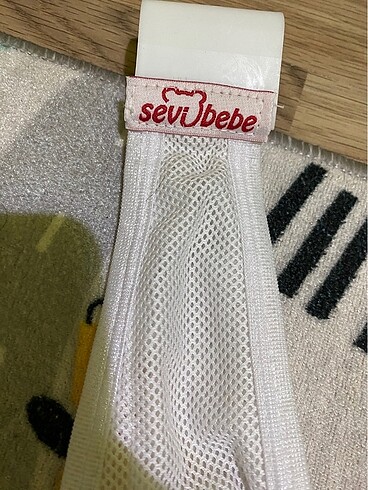 Sevi Bebe Banyo filesi sevi bebe marka
