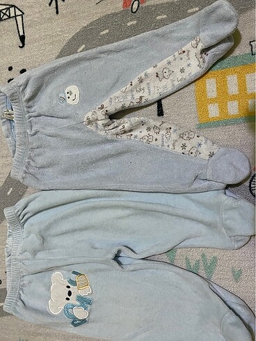HelloBaby Pijama alt