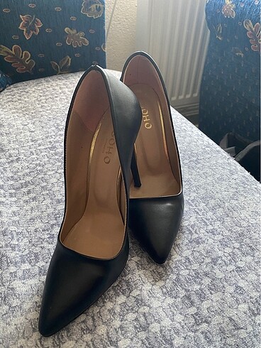 Stiletto 10 cm