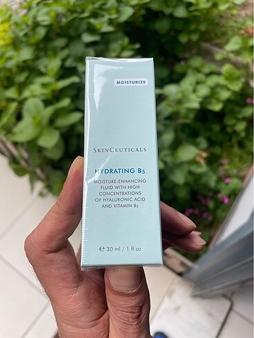 Skinceuticals b5 hytrating