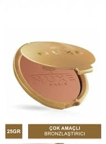 Nuxe poudre 25 gr