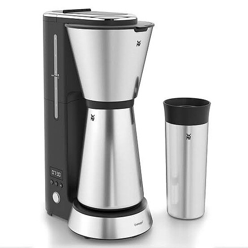 WMF filtre kahve makinesi