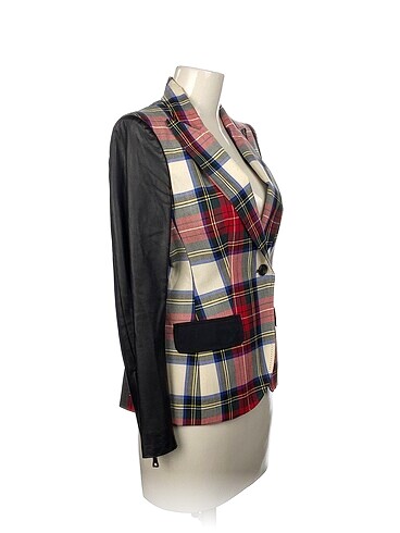Moschino Moschino Blazer %70 İndirimli.