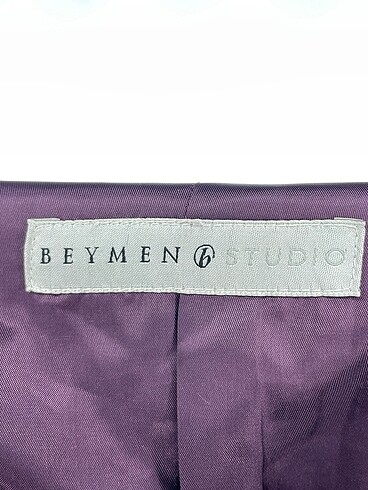 universal Beden çeşitli Renk Beymen Blazer %70 İndirimli.